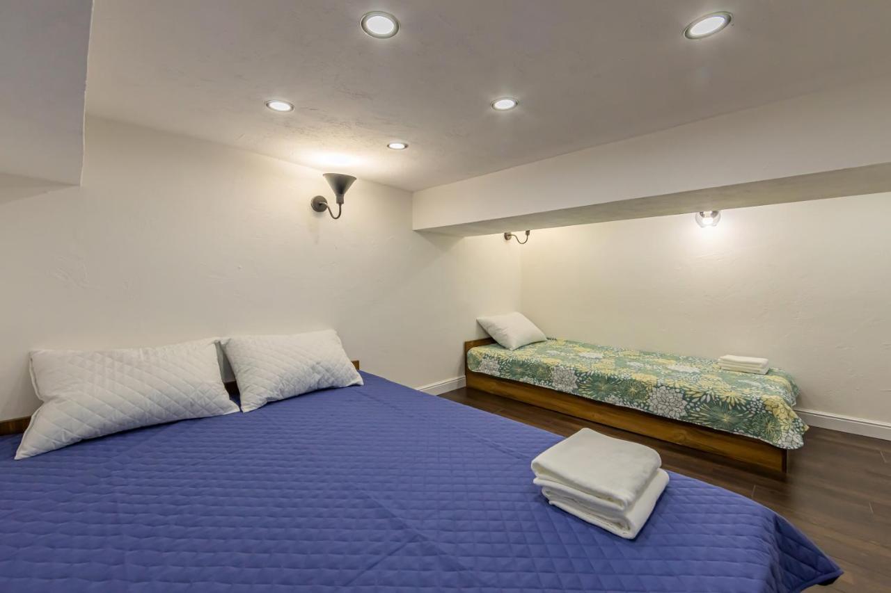 Apartament Sofia Loft *