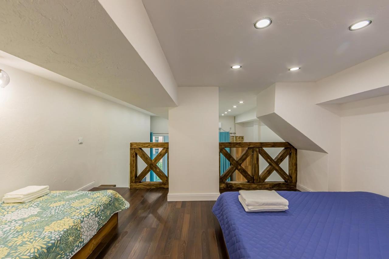 Sofia Loft *