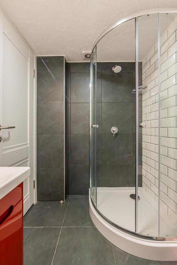 Sofia Loft Апартаменты *