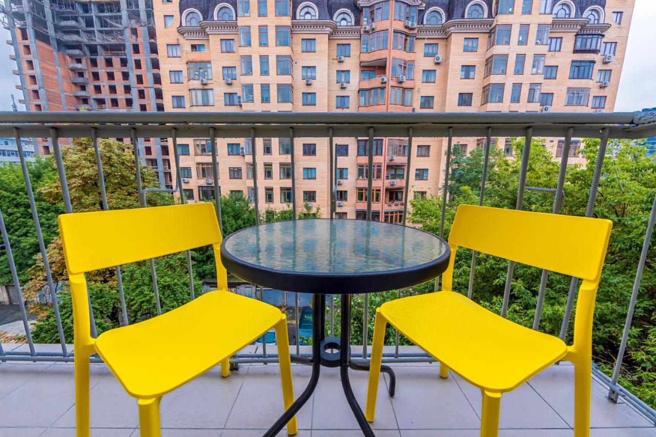 Sofia Loft Апартаменты