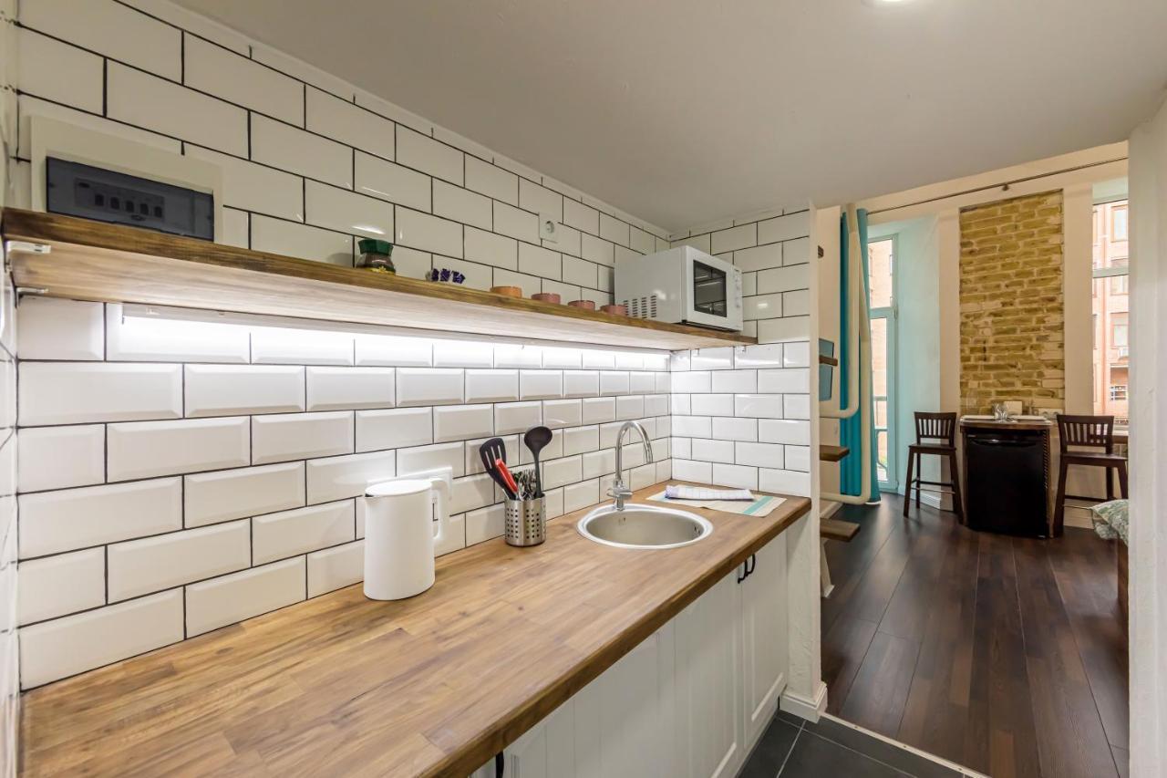 Sofia Loft *
