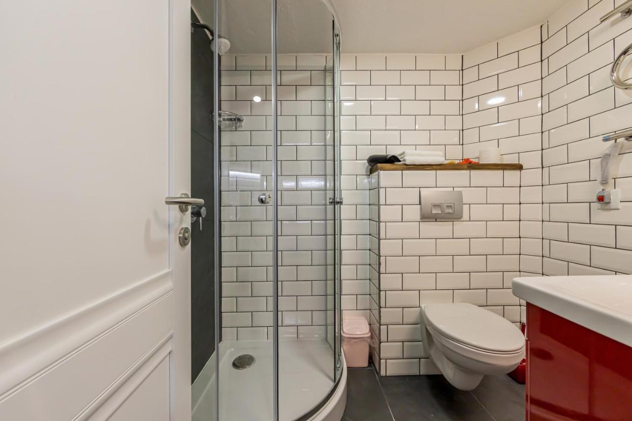 Апартаменты Sofia Loft *
