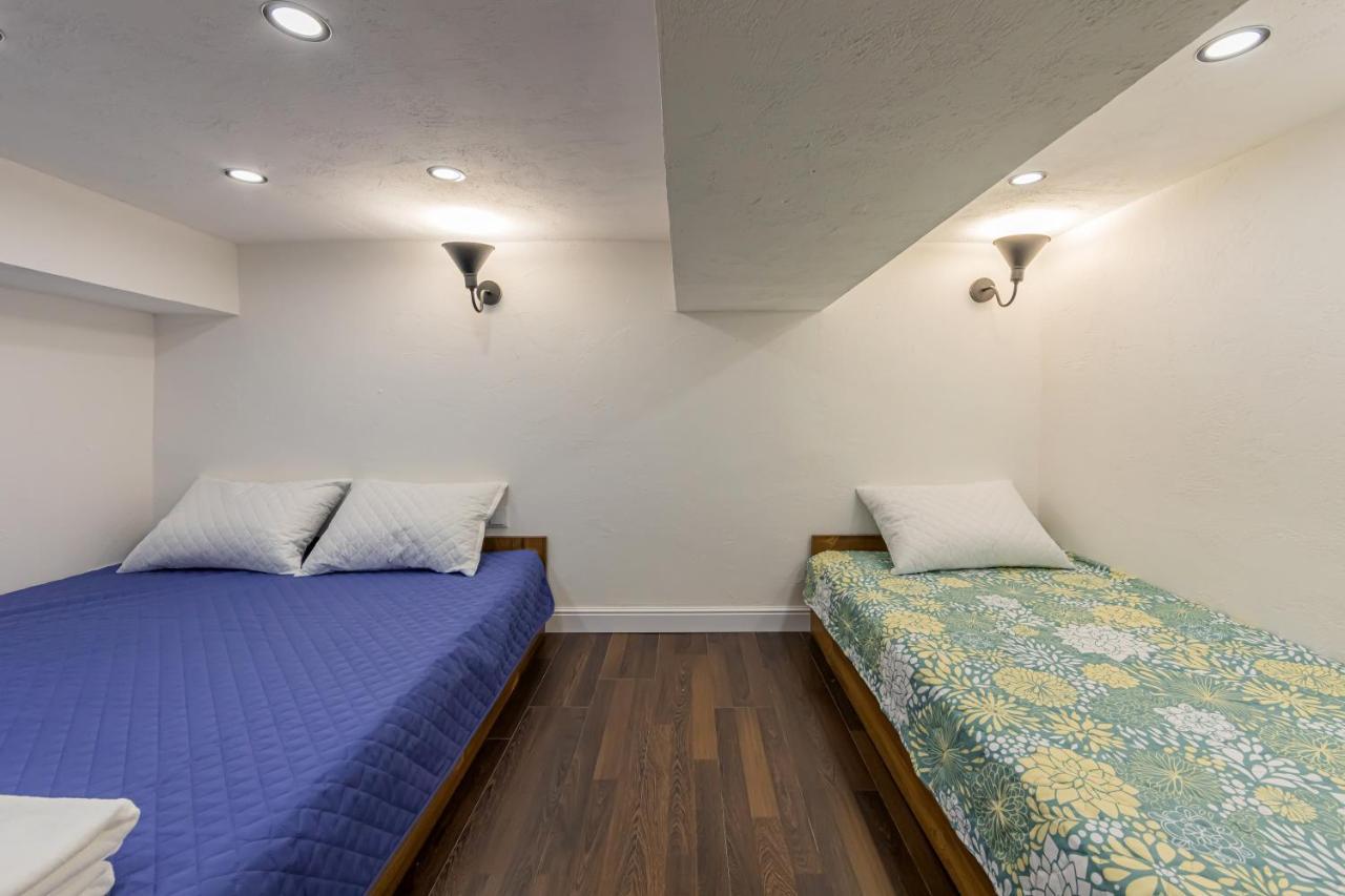 Апартаменты Sofia Loft *