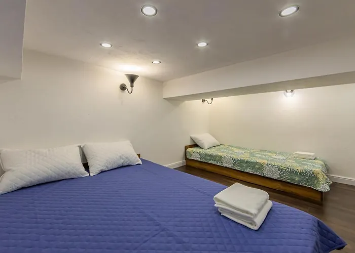 Kyiv Sofia Loft