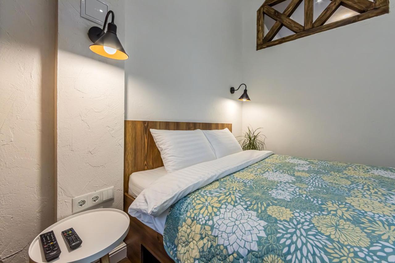 Apartment Sofia Loft