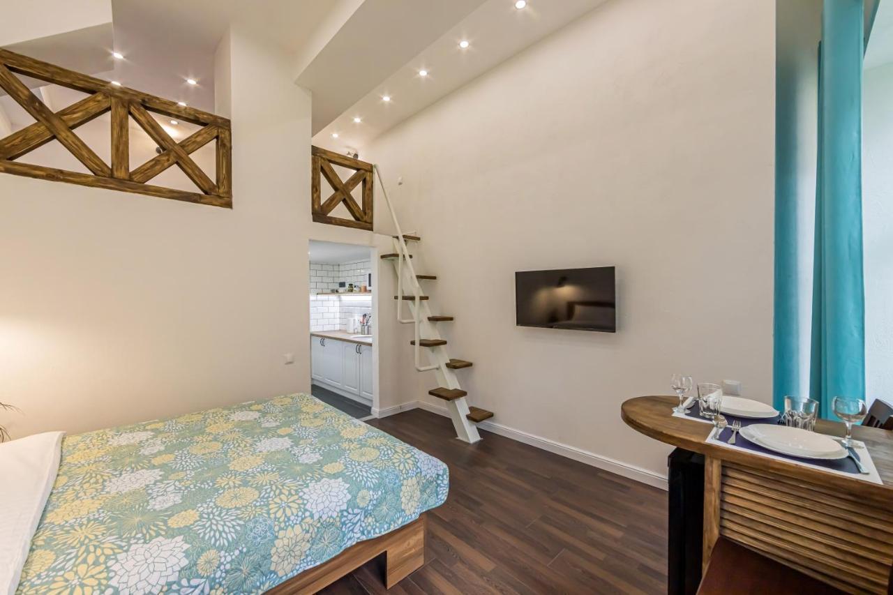 Sofia Loft *