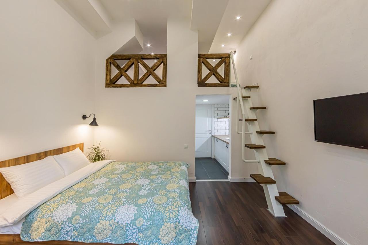 Sofia Loft