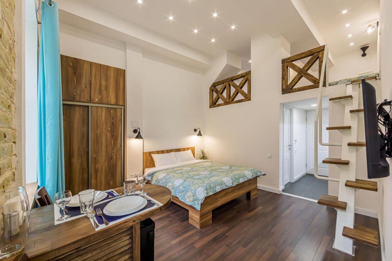 Sofia Loft Kyiv