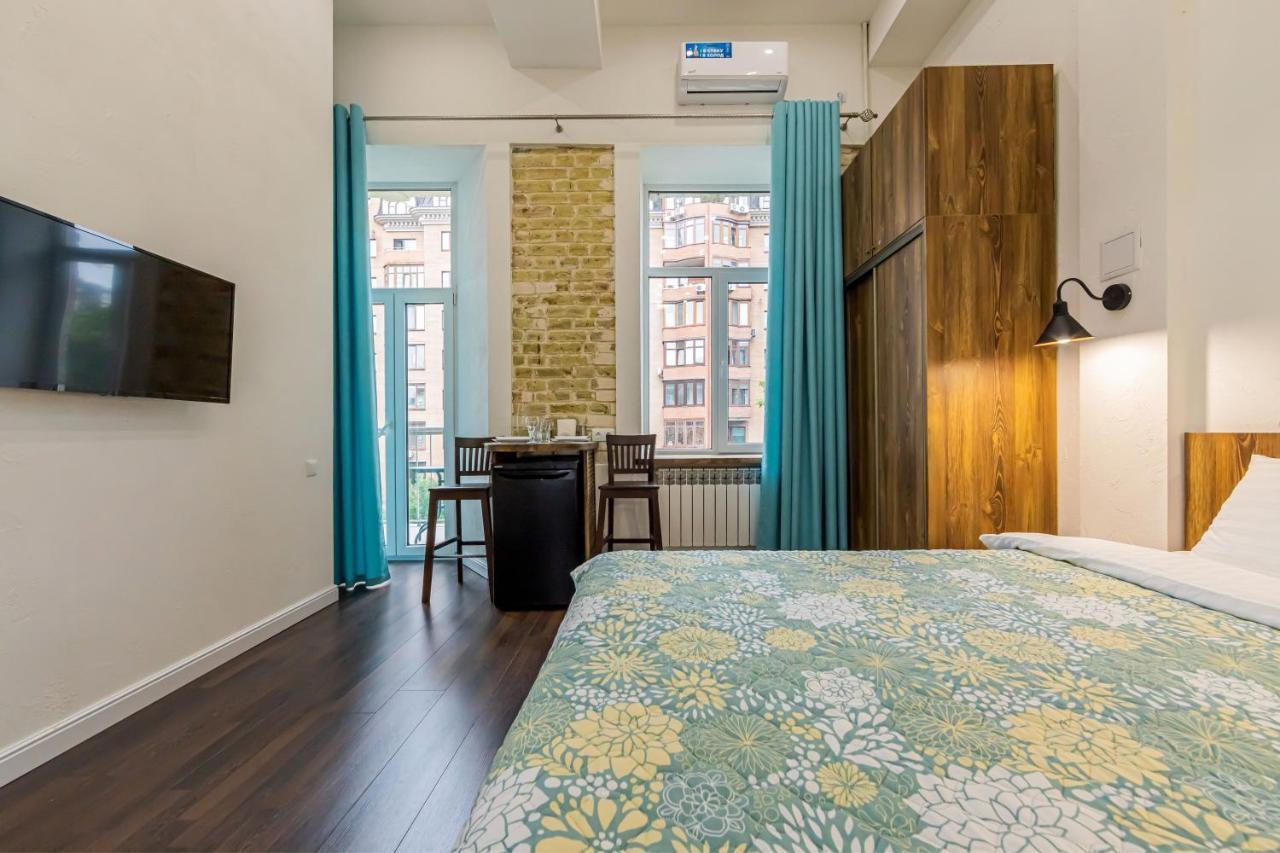 Sofia Loft Apartment *