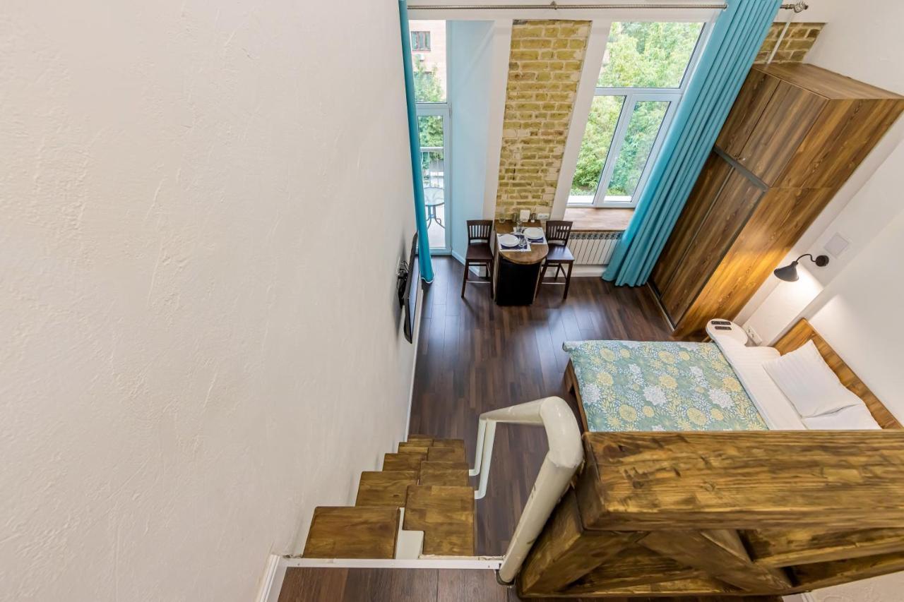 Apartment Sofia Loft *