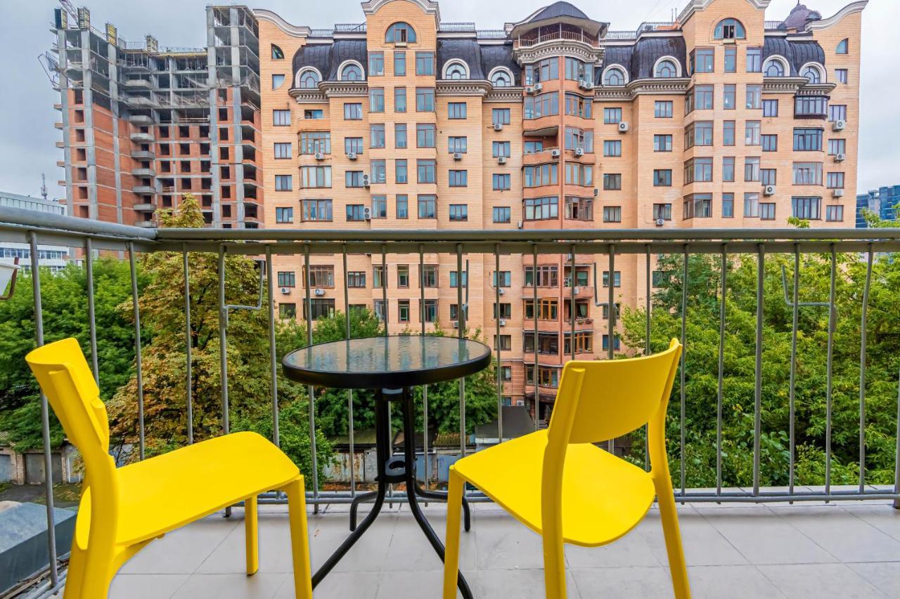 Sofia Loft Apartment