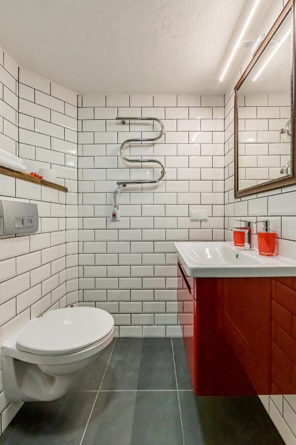 Sofia Loft * Kyiv