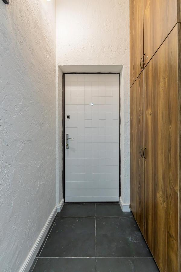 Apartment Sofia Loft Kyiv