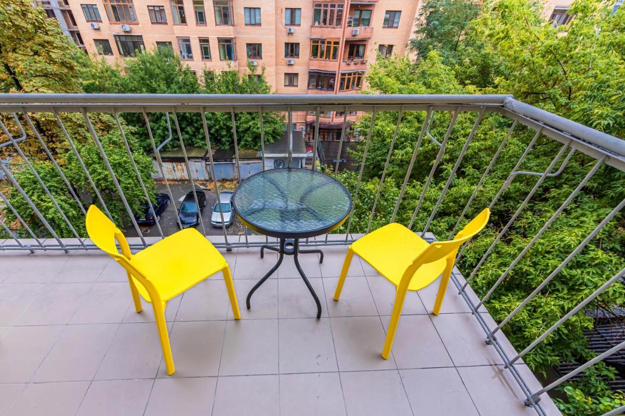 Apartment Sofia Loft Kyiv