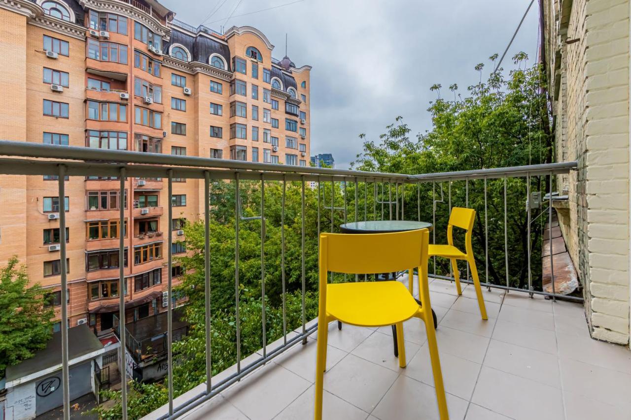 Sofia Loft * Kyiv