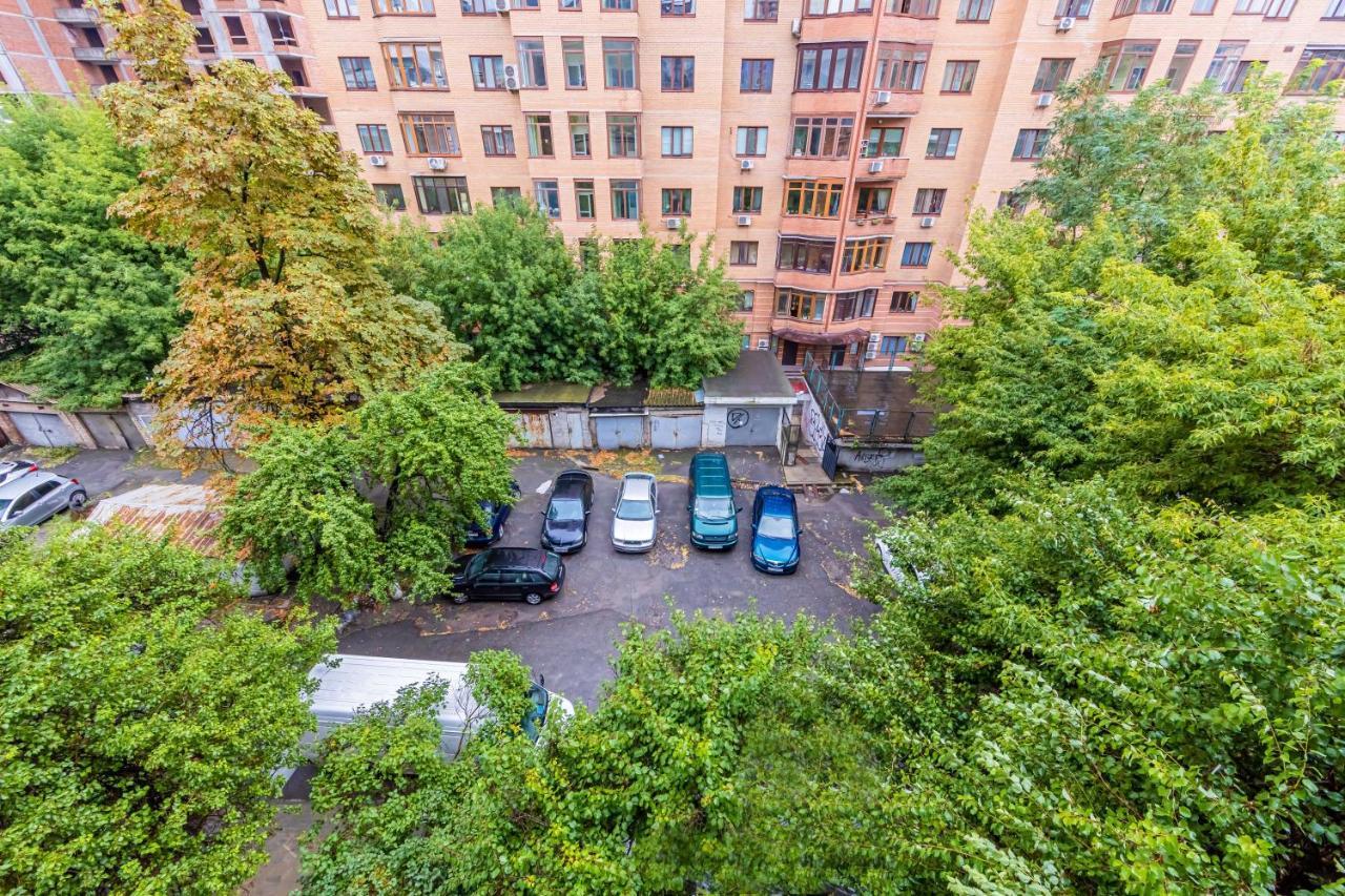 Sofia Loft Apartment