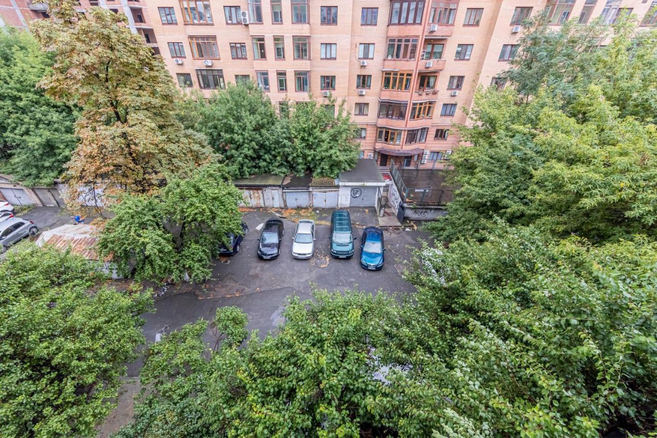 Apartment Sofia Loft Kyiv