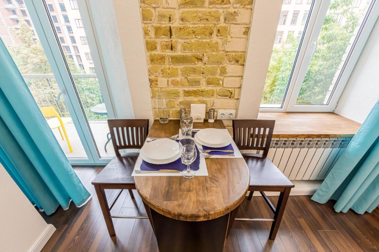 Sofia Loft Kyiv