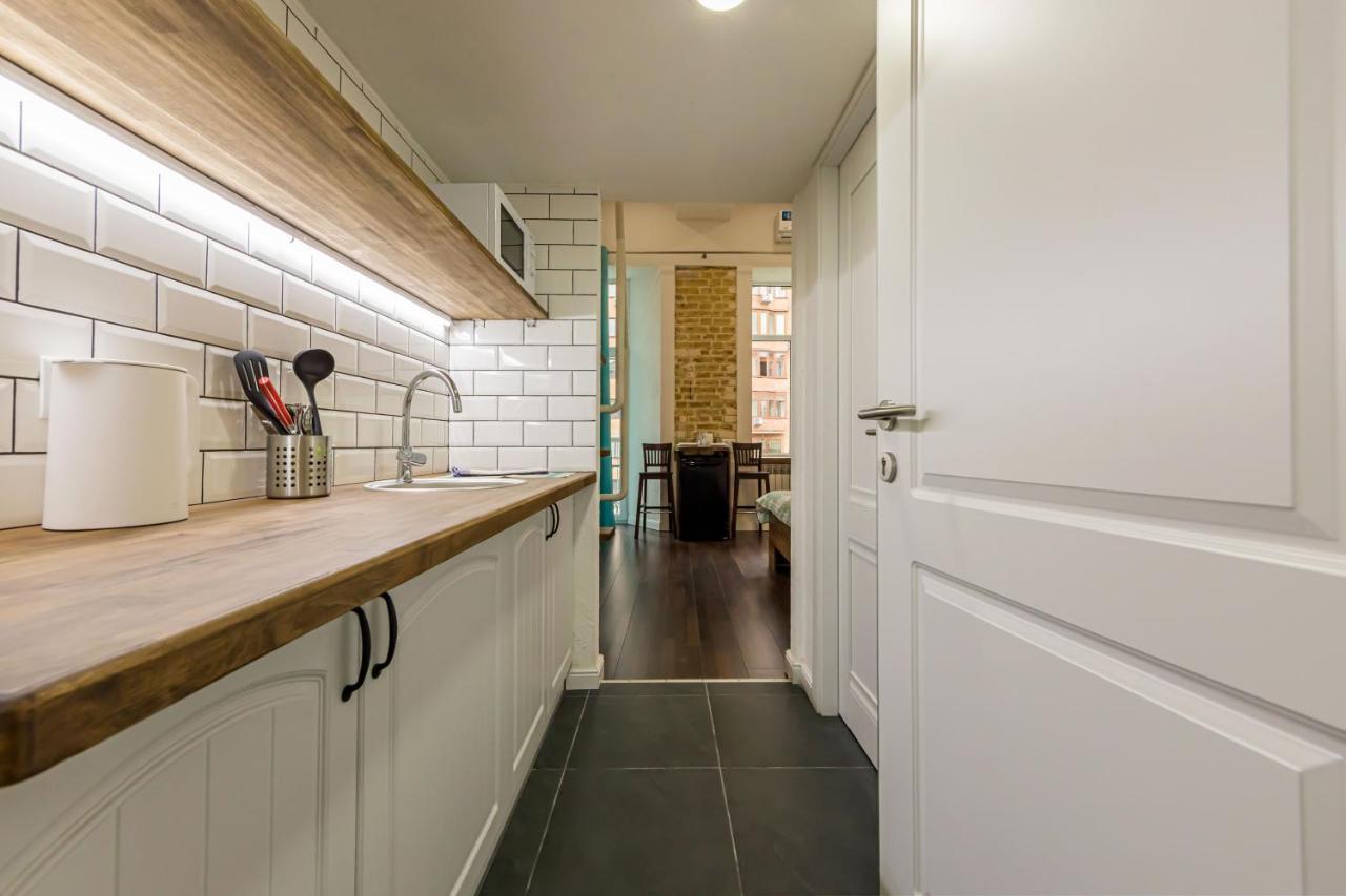 Sofia Loft Kyiv