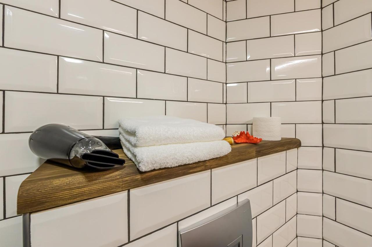 Sofia Loft Apartment *