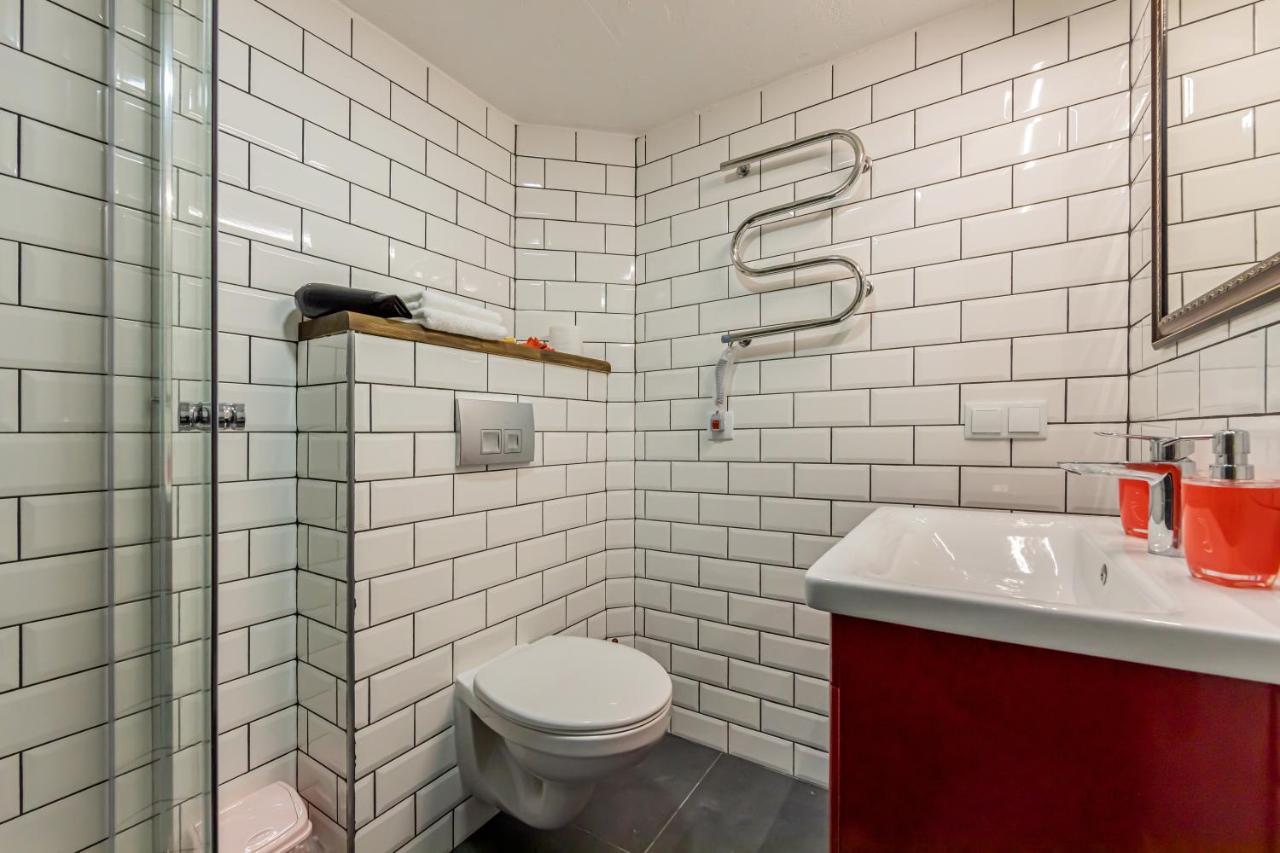 Sofia Loft * Kyiv