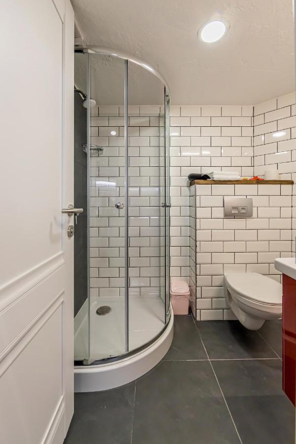 Sofia Loft Apartment Kyiv
