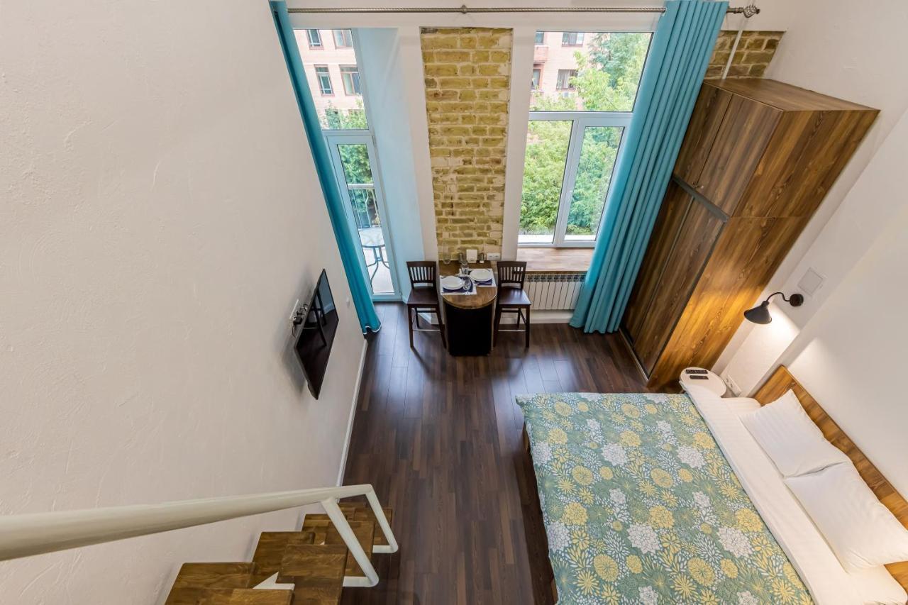 Sofia Loft *